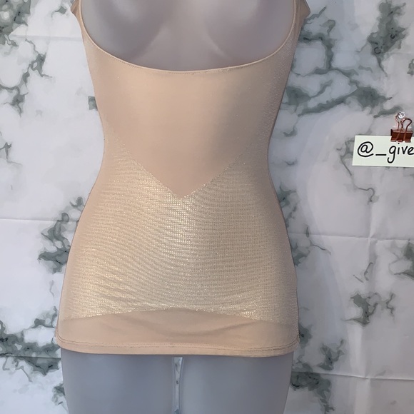 S LADY LUXE UNDER BUST SHAPER STAR BY SPANX - Picture 1 of 16